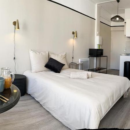 Suite Athos Lyon Buitenkant foto
