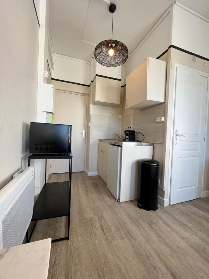 Suite Athos Lyon Buitenkant foto
